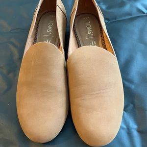 Toms Darcy Flats size 5.5